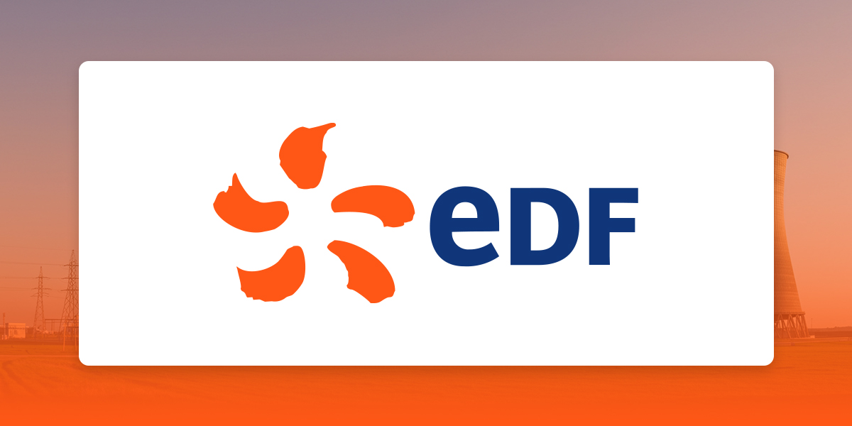 EDF