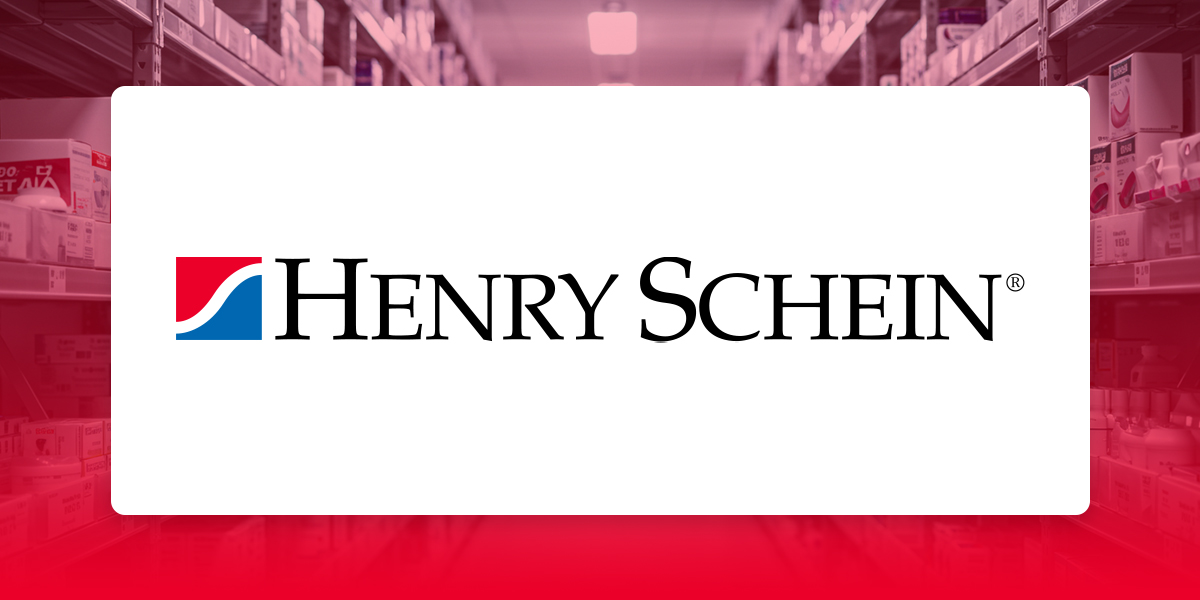 Henry Schein