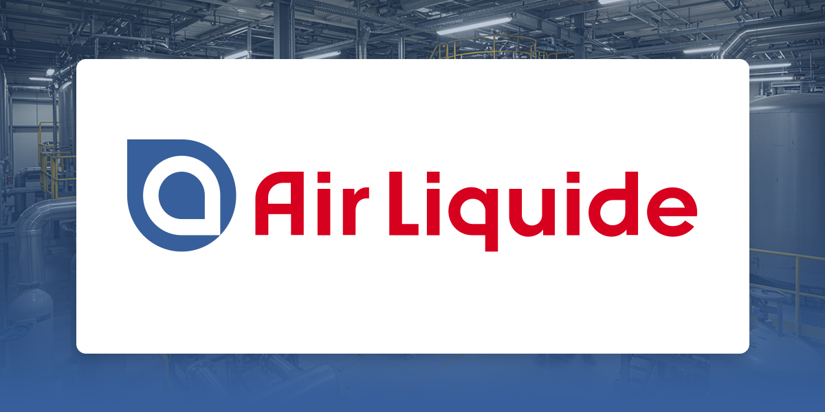 Air Liquide