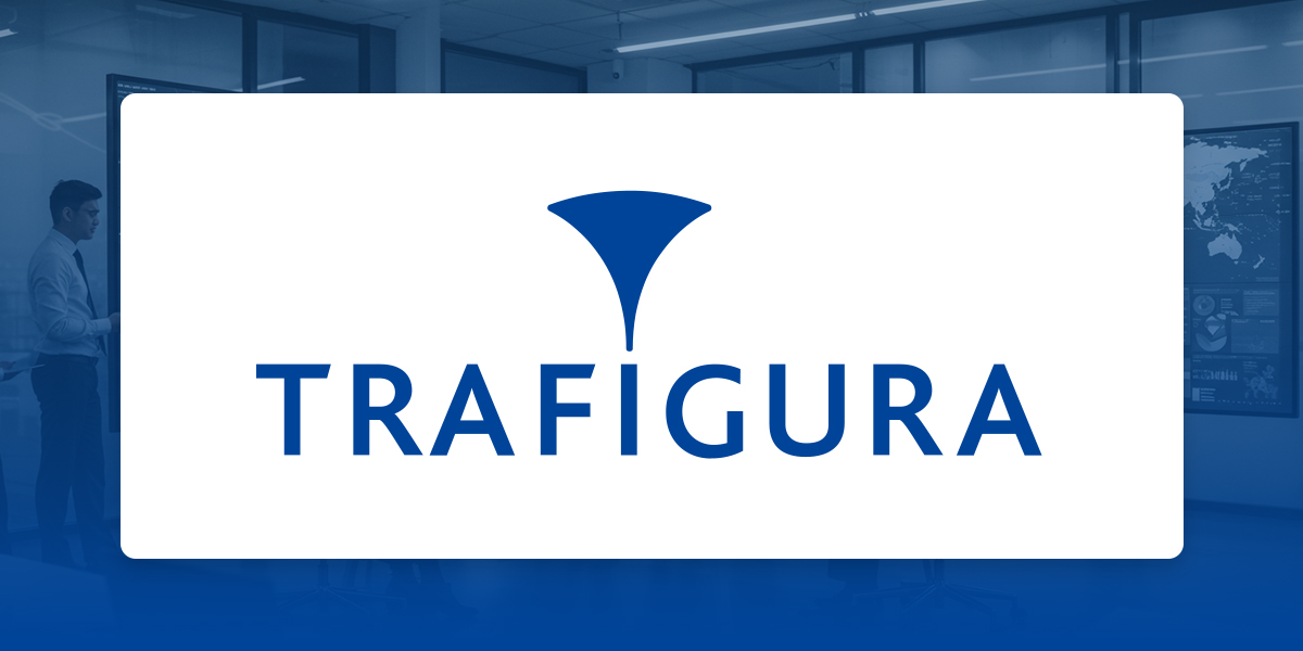 Trafigura