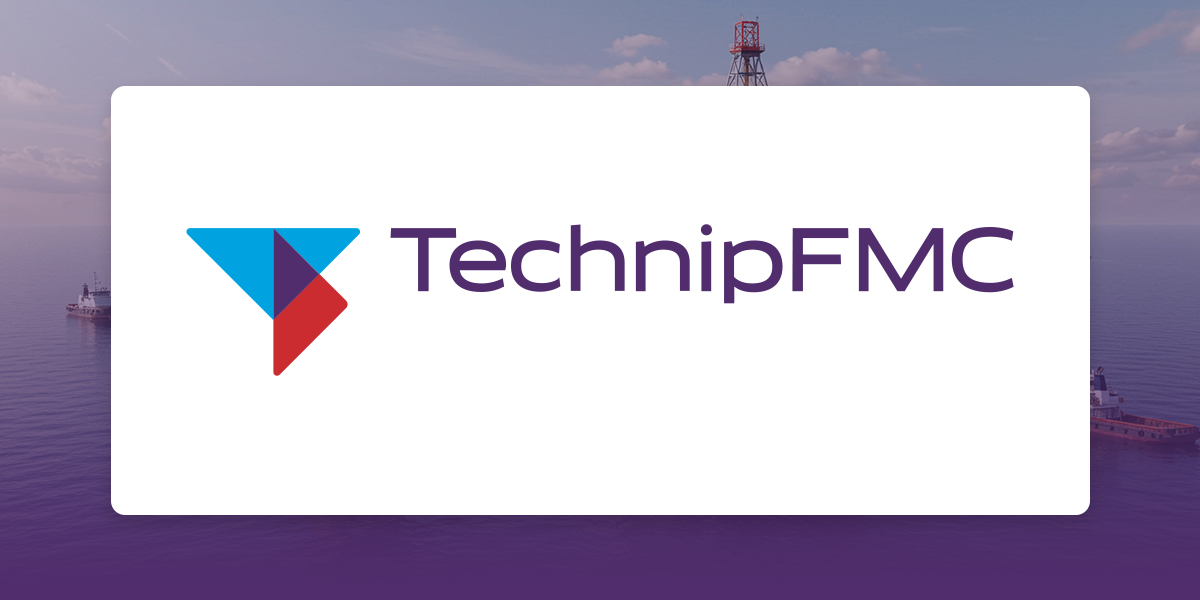 TechnipFMC