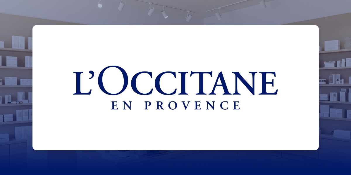 L'Occitane International