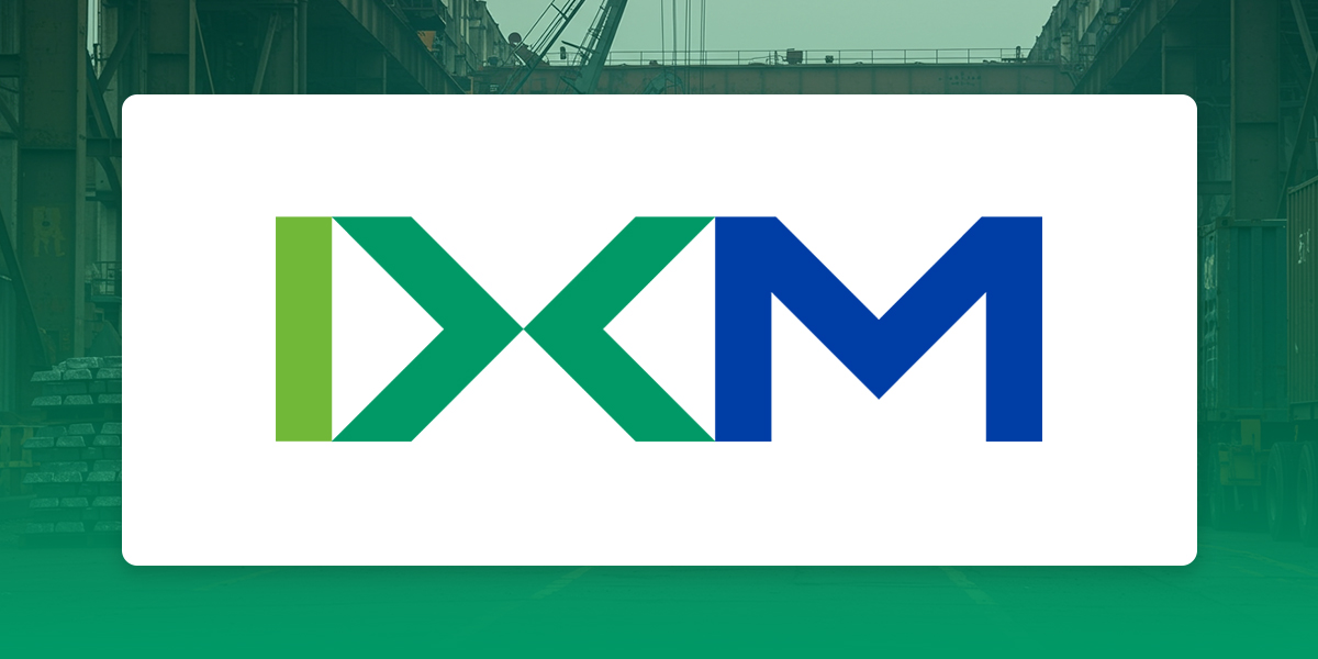 IXM