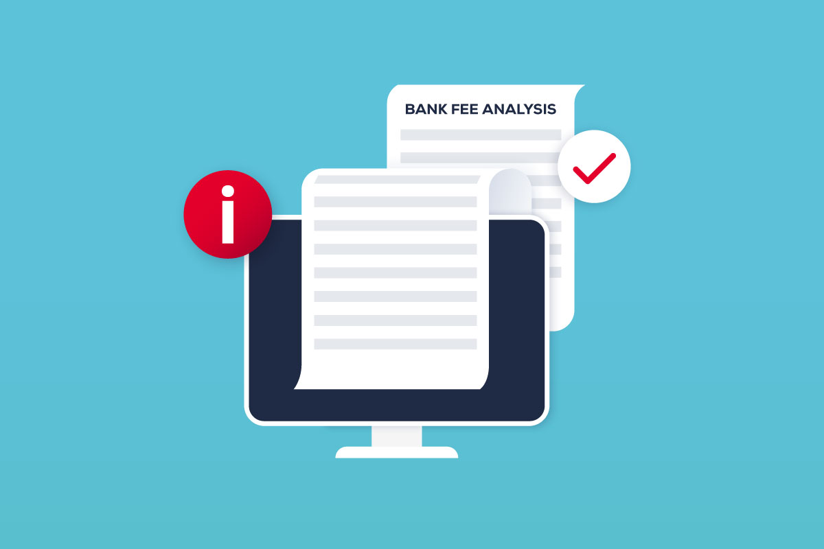Bank fee analysis TN