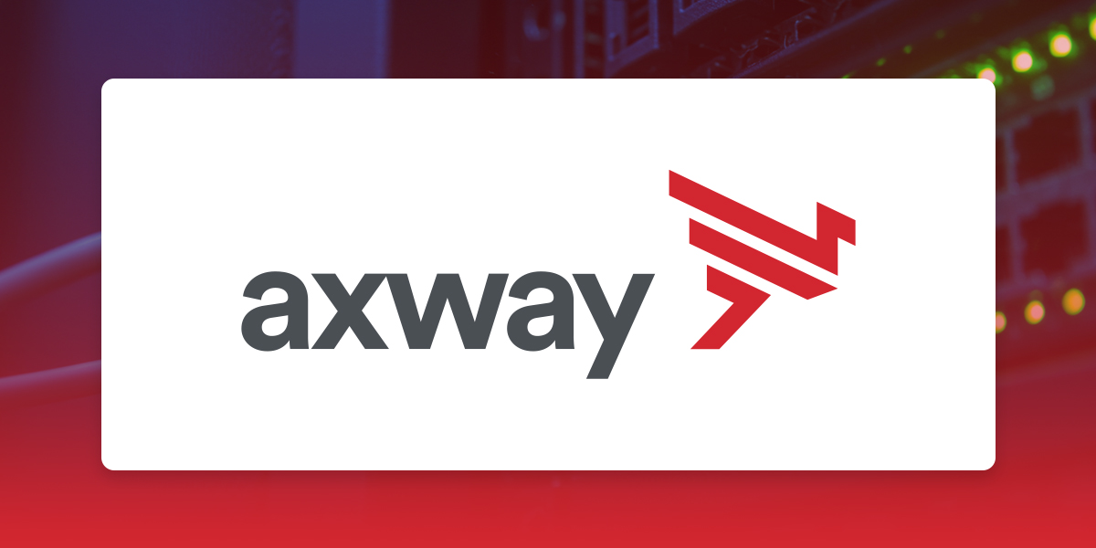 Axway