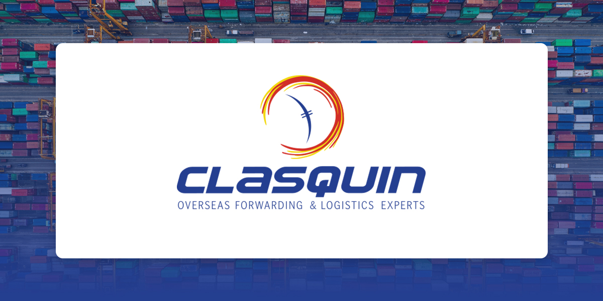 Clasquin