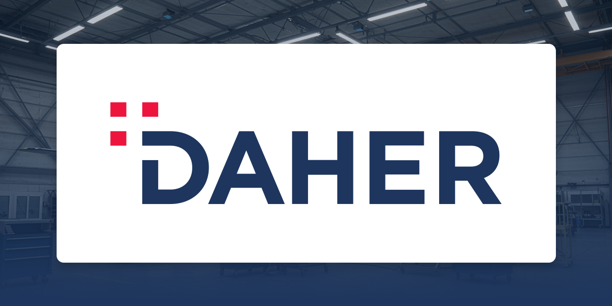DAHER