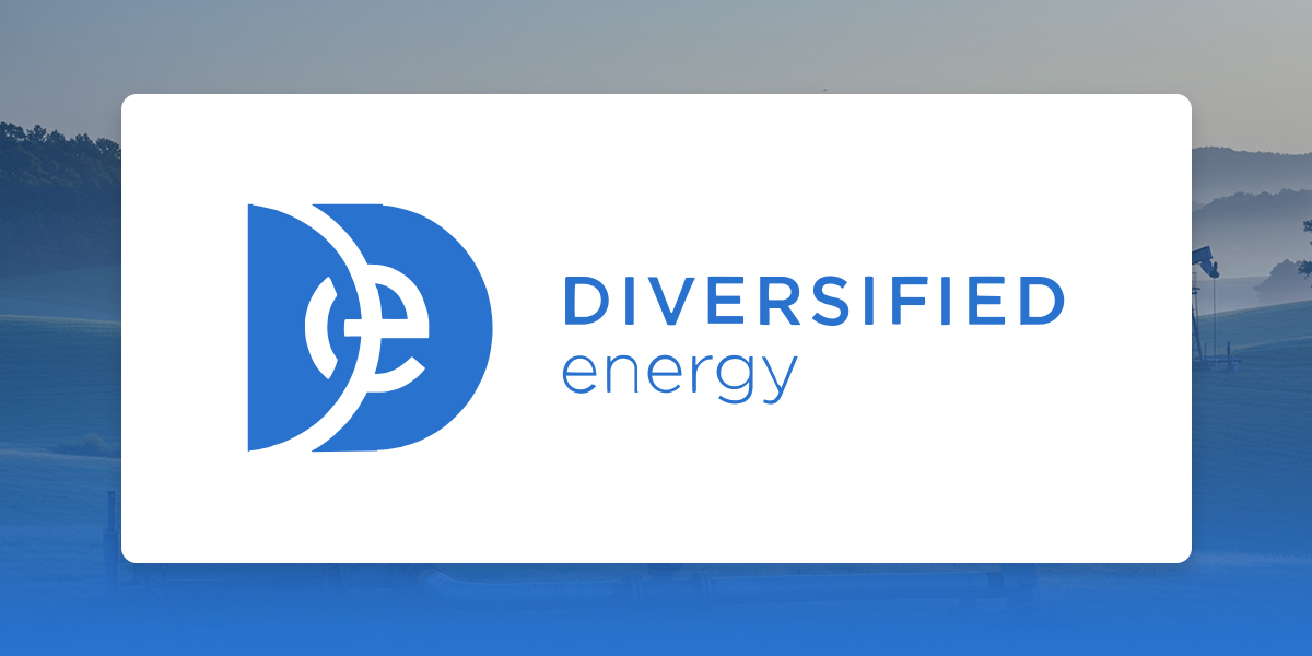 Diversified Energy