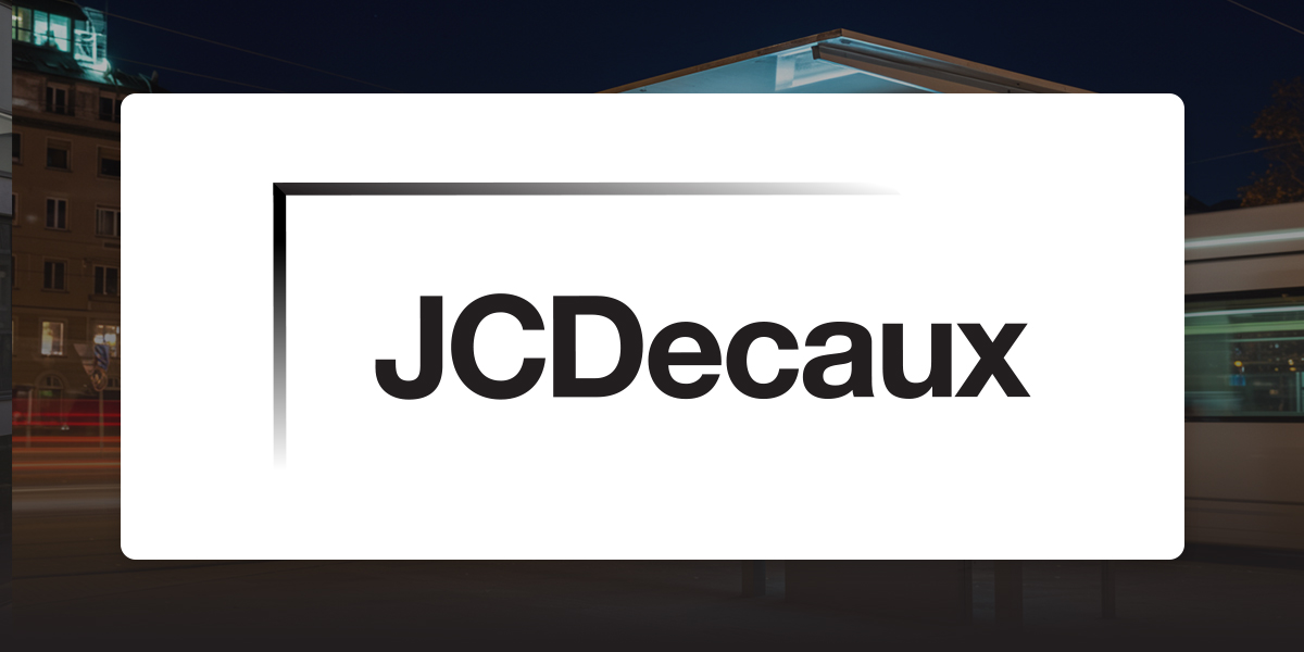 JCDecaux
