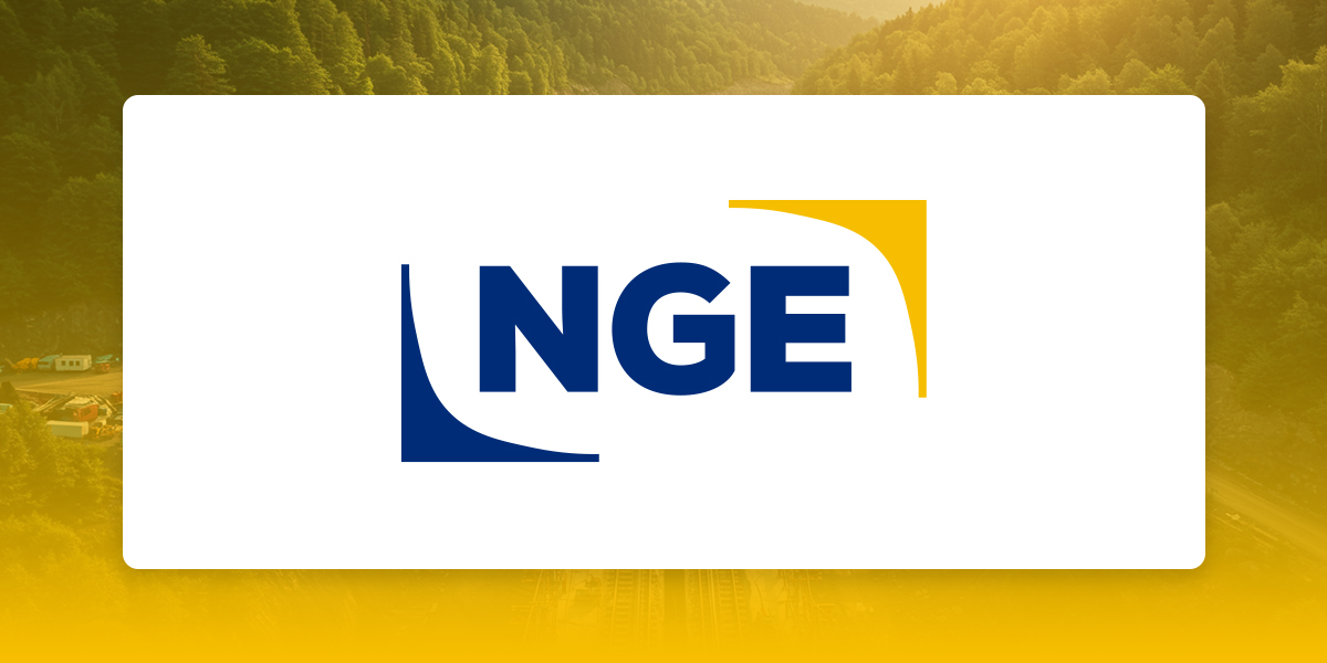NGE