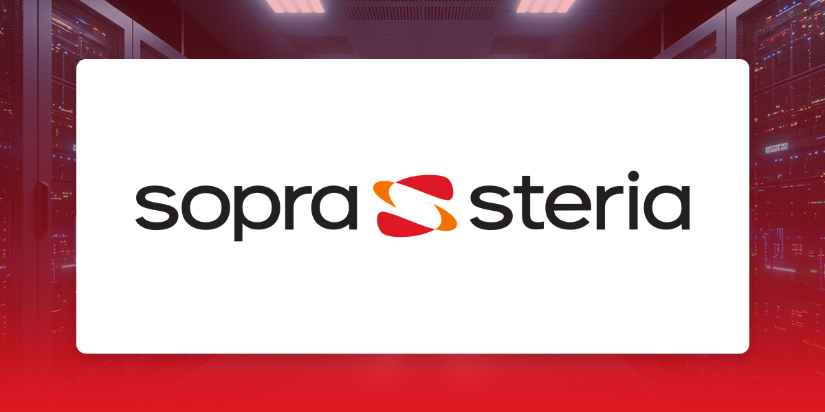 Sopra Steria