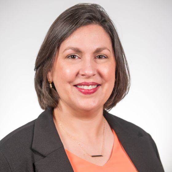 Alison Douglas headshot