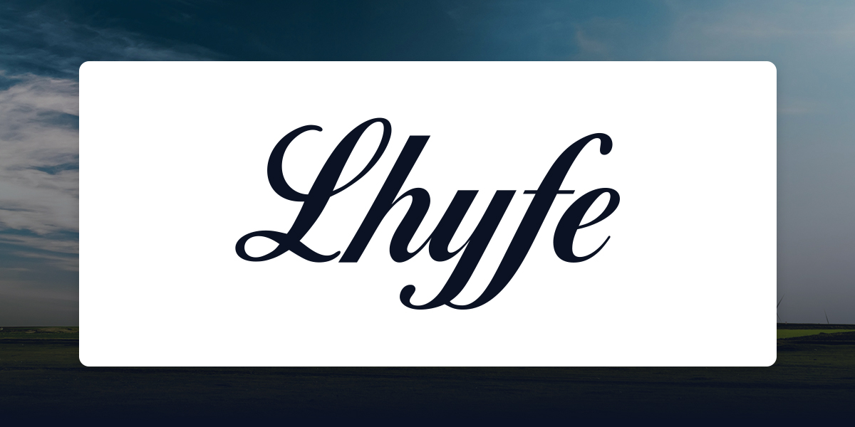 Lhyfe