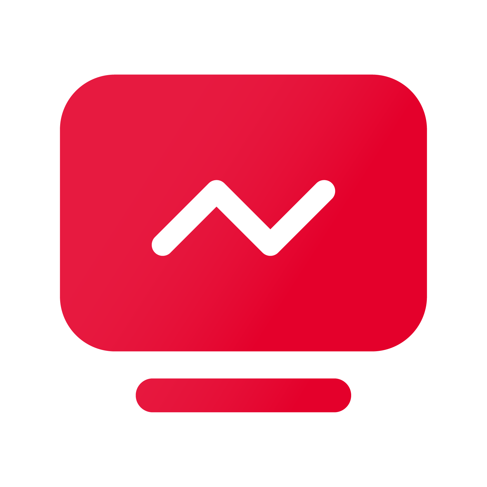 Act on Data Icon