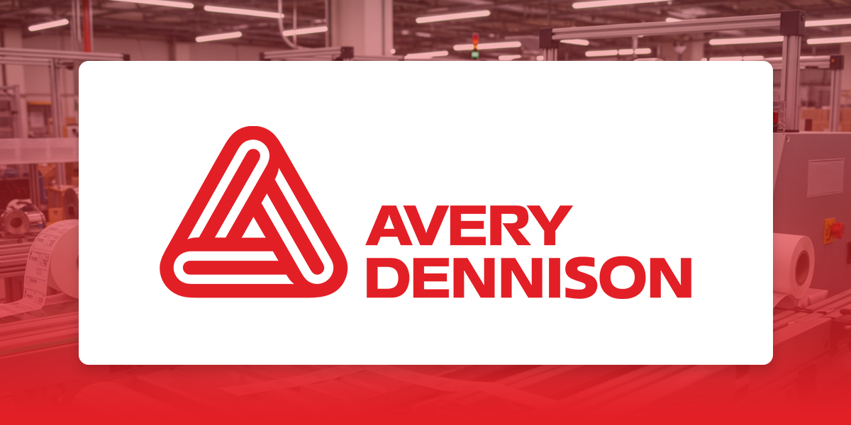 Avery Dennison