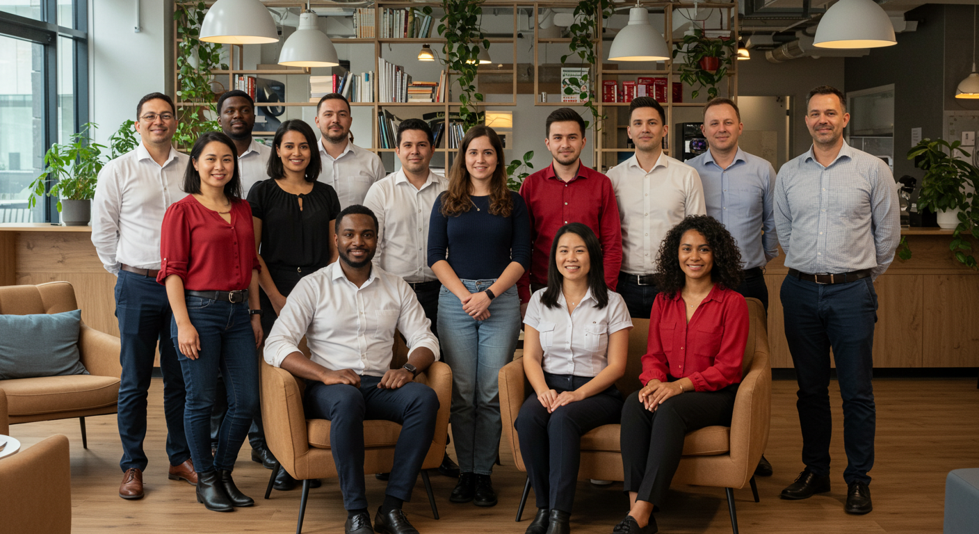 Office Team