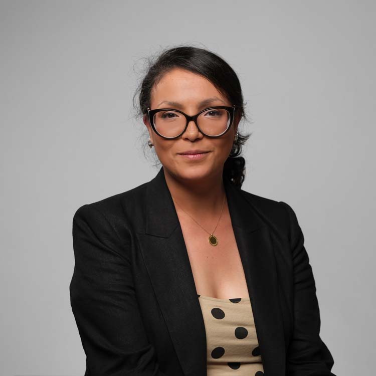 Chaira Mekkaoui