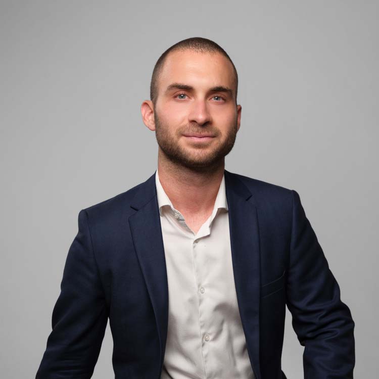 Gabriel Lucas