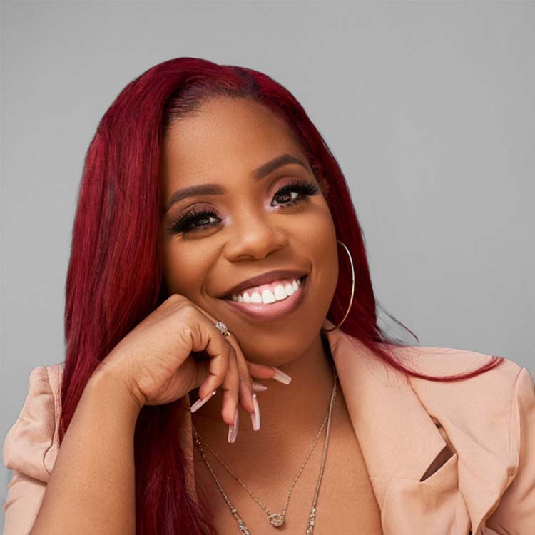 Jasmyne Willis
