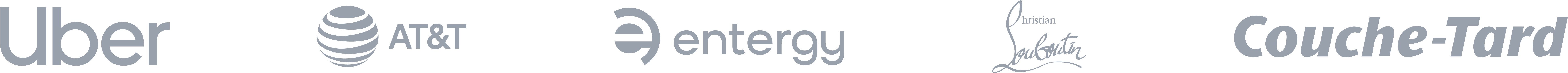 Logo Strip