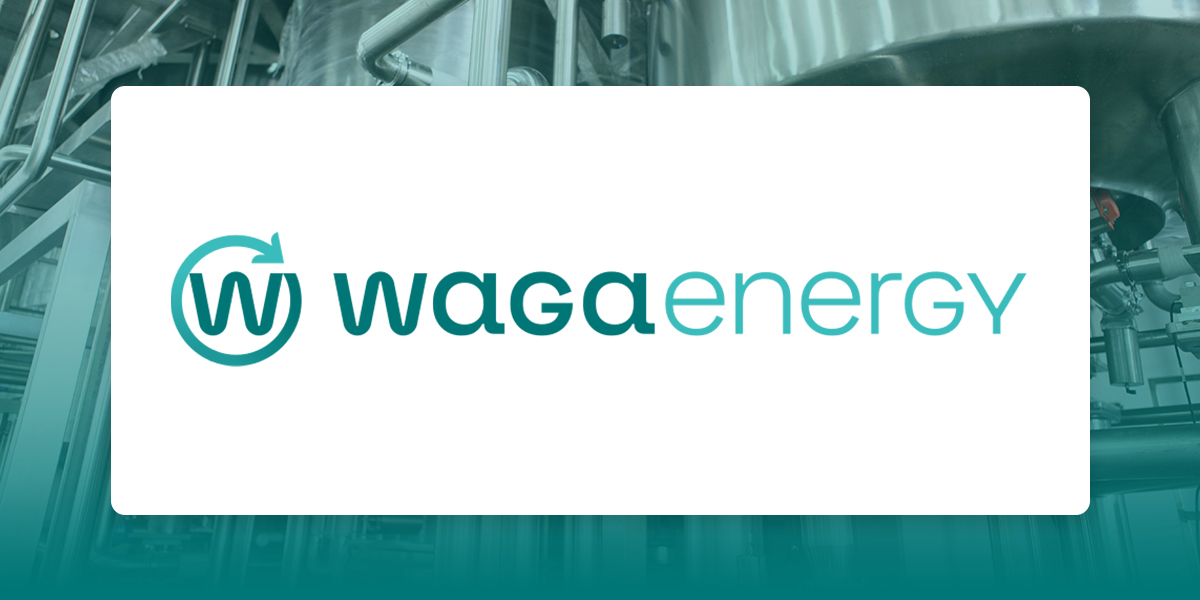 Waga Energy