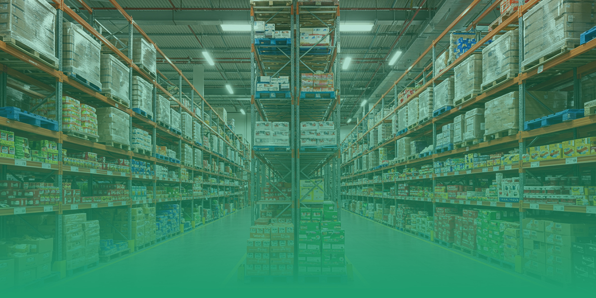 Grocery Distributor
