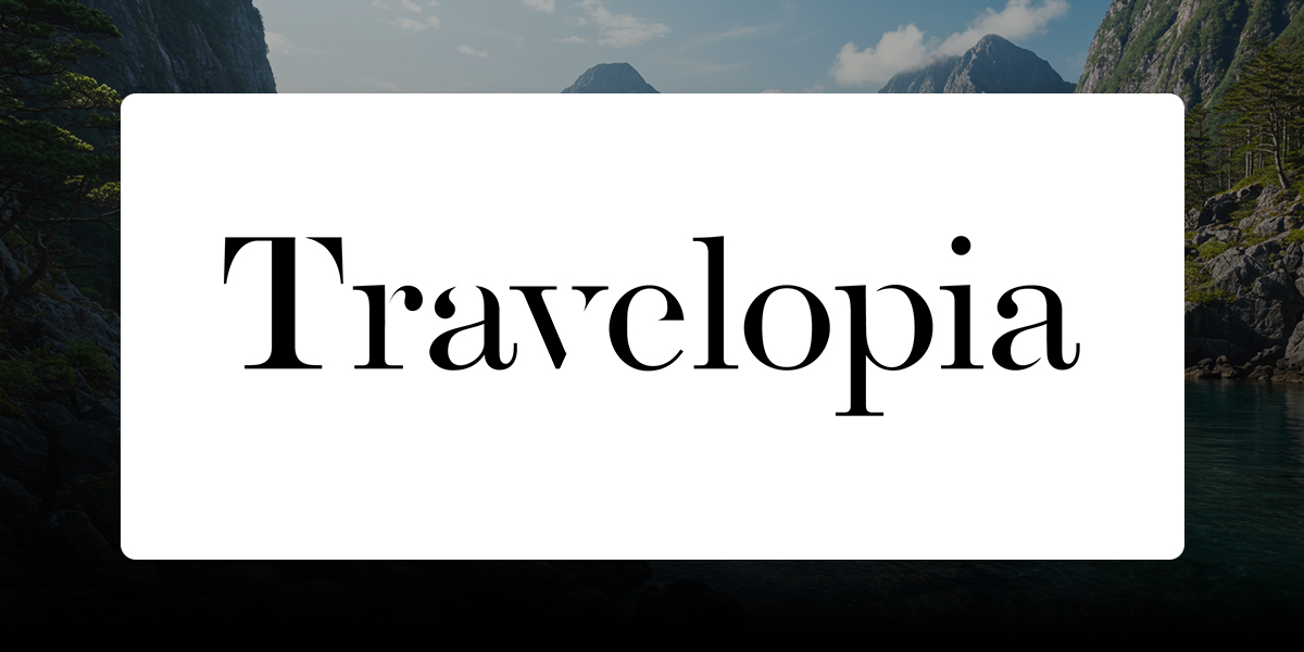 Travelopia