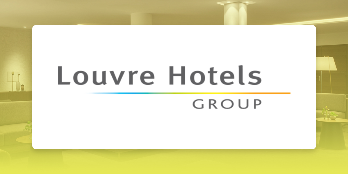 Louvre Hotels Group