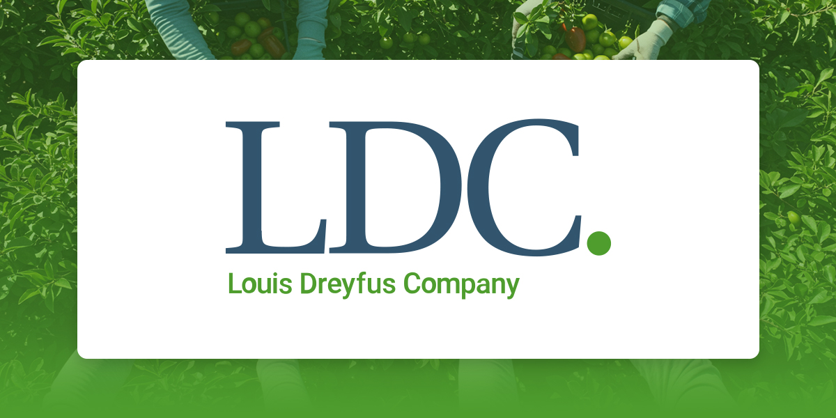 Louis Dreyfus Company