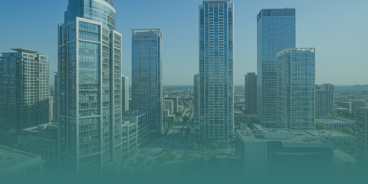 Global Real Estate Firm