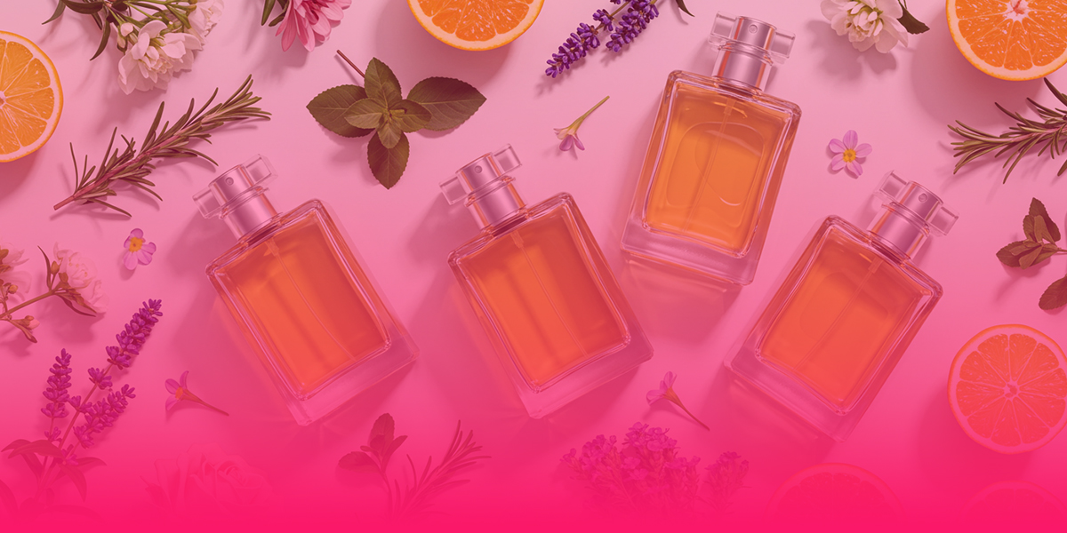 Global Fragrance Manufacturer