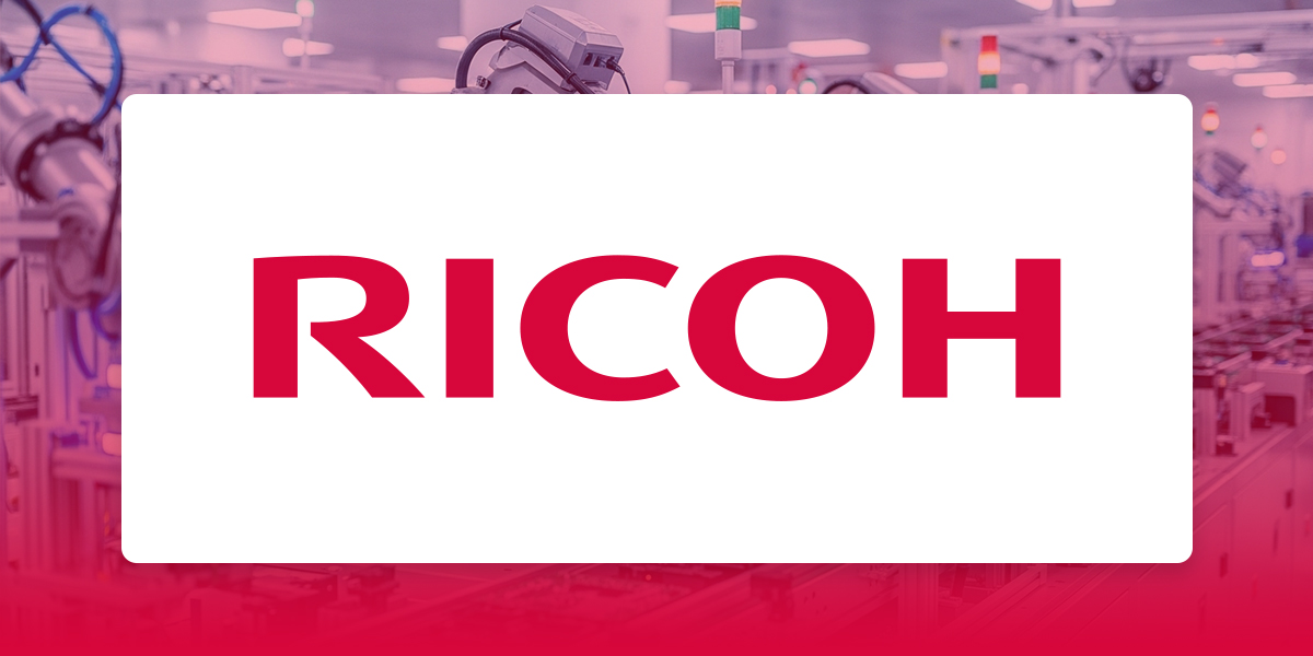 Ricoh