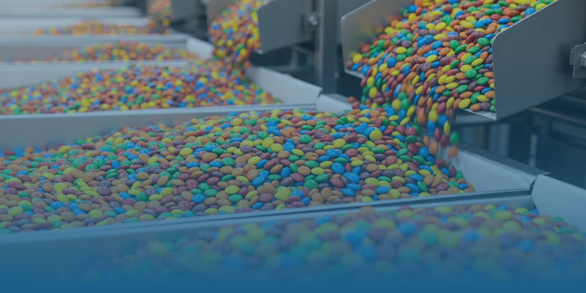 International Candy Manufacturer