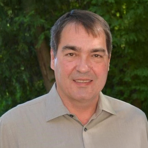 Luciano Cocito headshot