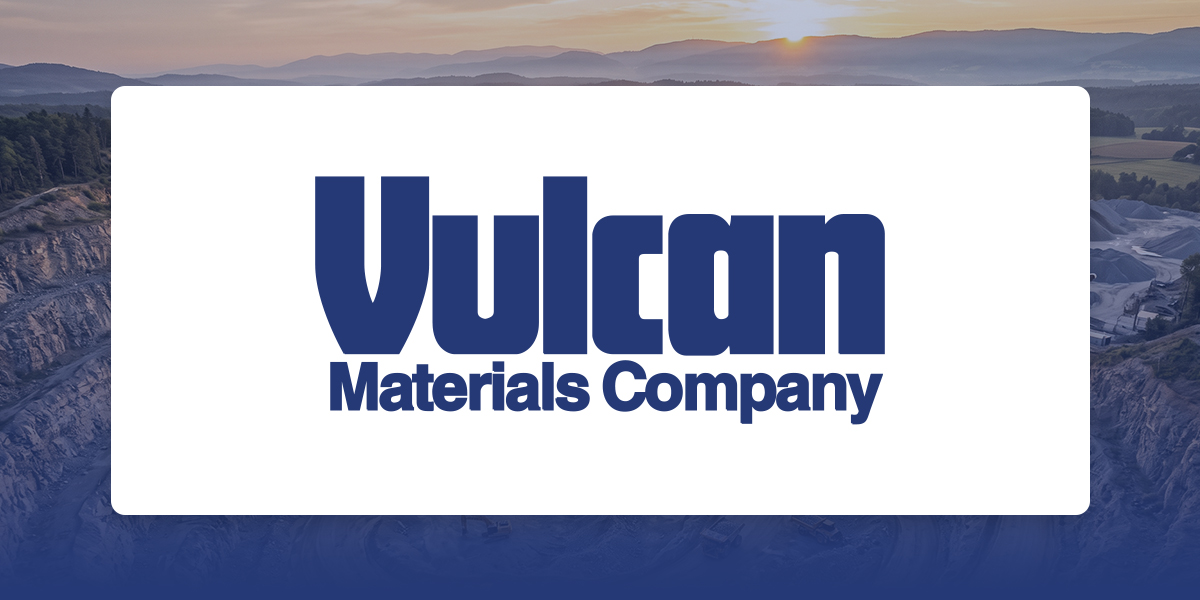 Vulcan Materials