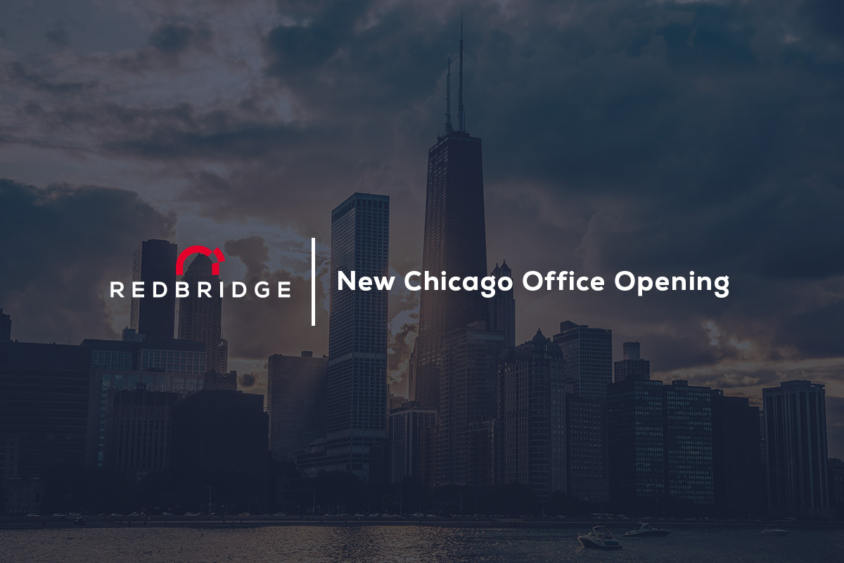 Redbridge Debt & Treasury Advisory Opens New Office in Chicago