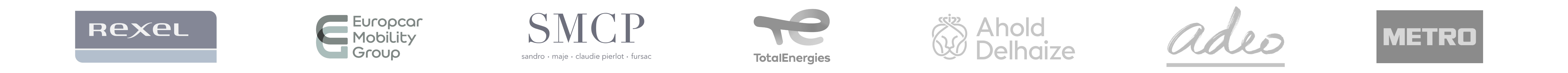 Logo Strip